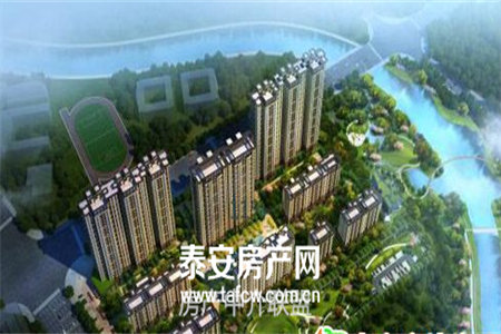 正大文苑2室1厅1卫75㎡，带车库25平米