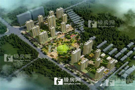 诸城市西郊教师公寓2室1厅1卫71㎡