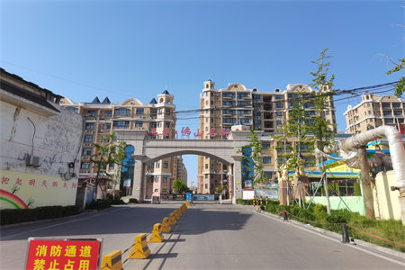 东源庄园3室2厅1卫105万140m2出售